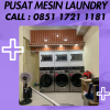 TERLARIS MESIN LAUNDRY MEDAN