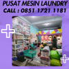tersedia perlengkapan laundry Medan