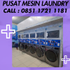 TOKO MESINLAUNDRY BERKUALITAS MEDAN