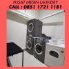 distributor mesin laundry balikpapan