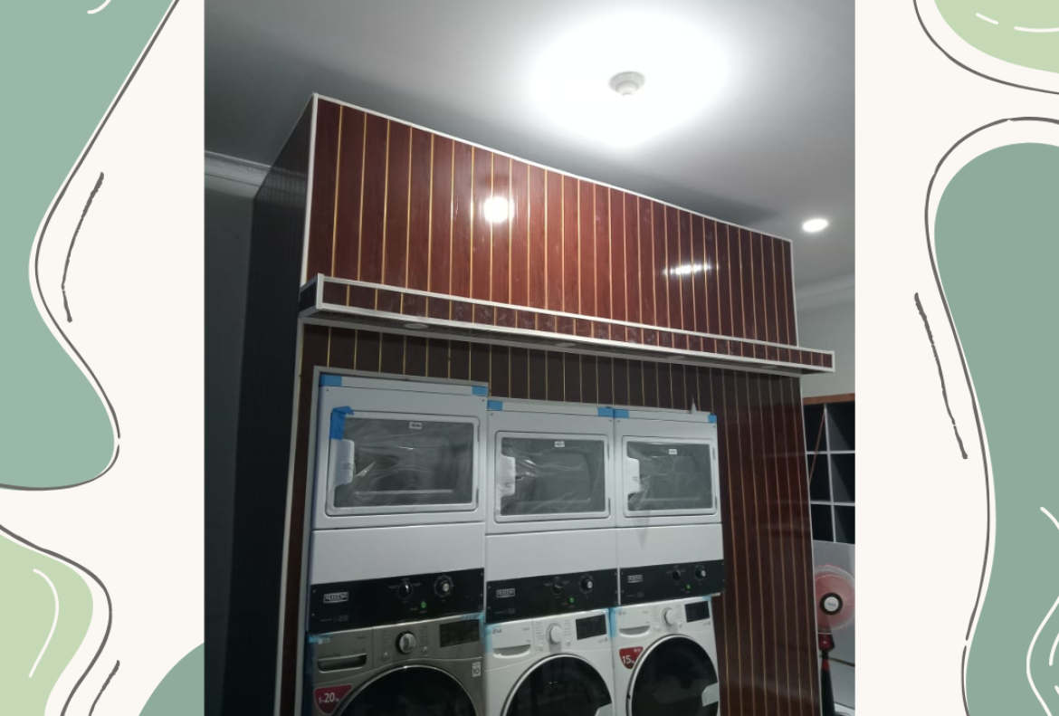 BEST SELLER MESINLAUNDRY MEDAN