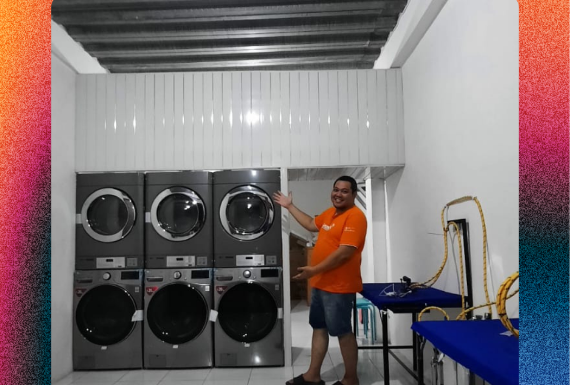 Jual mesin kepulauanmentawai