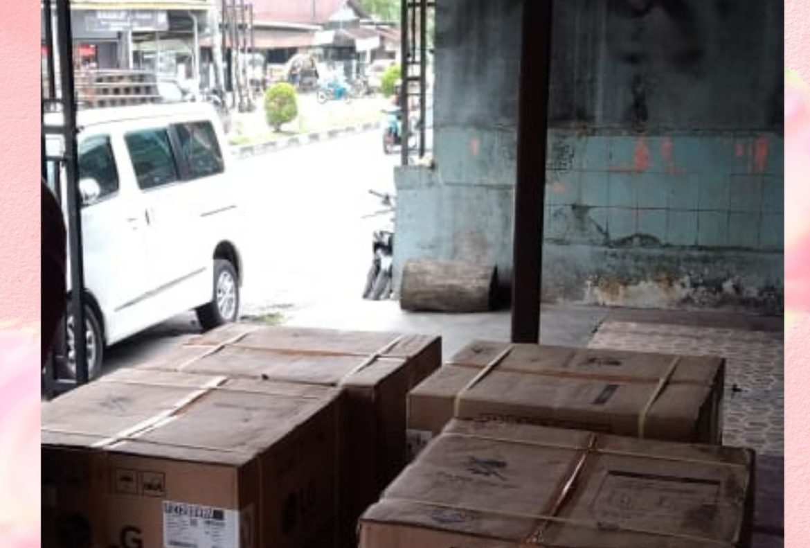 Jual mesin laundry muorojambi