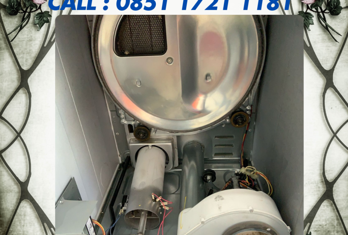 Jasa instalasi mesinlaundry mandailingnatal