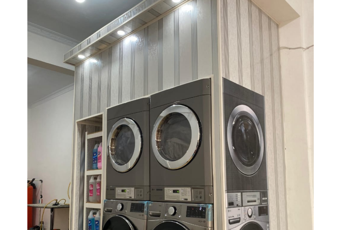 menjual mesin laundry ogankomeringilir