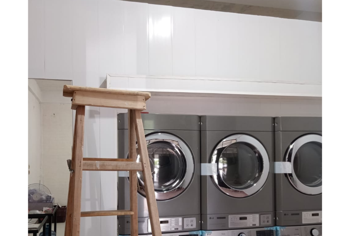 Jual mesin laundry pematangsiantar