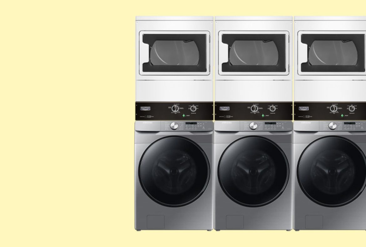 Paket Usaha Laundry Jambi